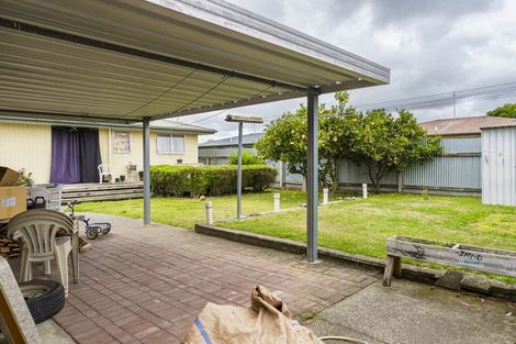 Photo of property in 45 Caernarvon Drive, Flaxmere, Hastings, 4120