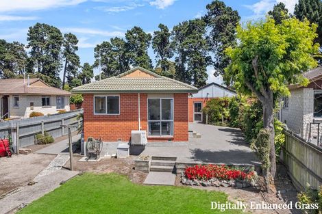 Photo of property in 63 Keighleys Road, Bromley, Christchurch, 8062