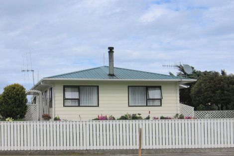 Photo of property in 22 Cousins Avenue East, Foxton Beach, Foxton, 4815
