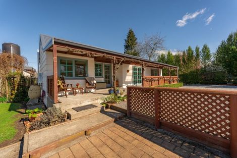 Photo of property in 590 Woodbury Road, Woodbury, Geraldine, 7991