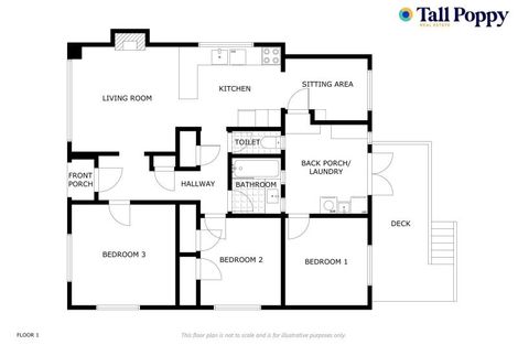 Photo of property in 18 Church Street, Green Island, Dunedin, 9018