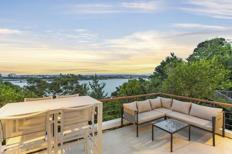 Photo of property in 38 Marae Road, Greenhithe, Auckland, 0632