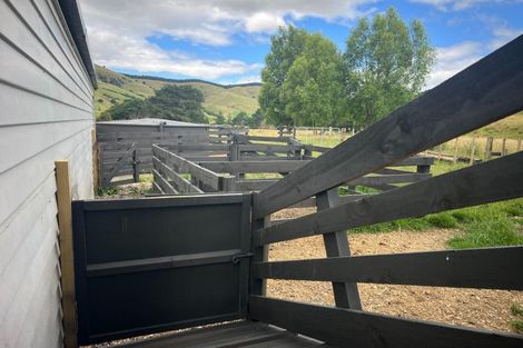 Photo of property in 11 Waihi Falls Road, Waione, Dannevirke, 4971