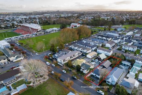 Photo of property in 42 Abbotsford Street, Whitiora, Hamilton, 3200