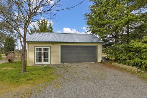 Photo of property in 2181b South Eyre Road, Eyrewell, Rangiora, 7476