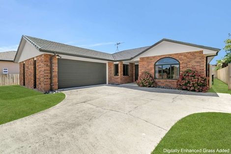 Photo of property in 11 Maccallum Court, Rototuna, Hamilton, 3210