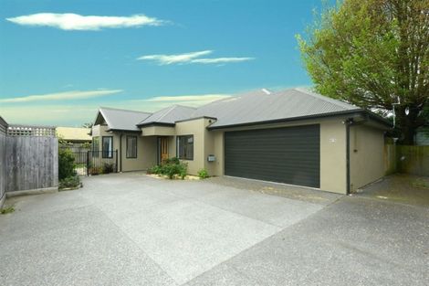 Photo of property in 474a Barrington Street, Addington, Christchurch, 8024