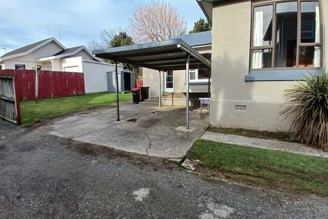 Photo of property in 103 Exmouth Street, Waverley, Invercargill, 9810