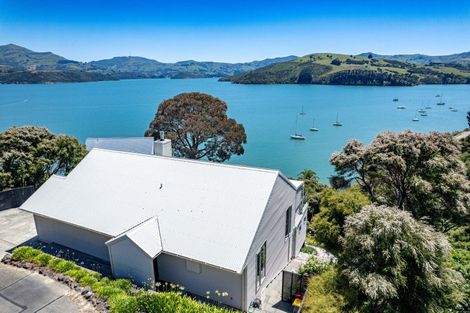 Photo of property in 18 Hempleman Drive, Akaroa, 7520