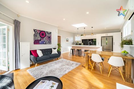 Photo of property in 3 Tennyson Street, Petone, Lower Hutt, 5012