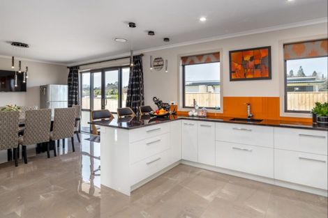 Photo of property in 1 Mcdonald Way, Lansdowne, Masterton, 5810