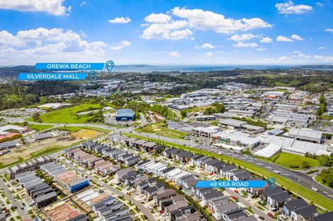 Photo of property in 49 Kea Road, Silverdale, 0932