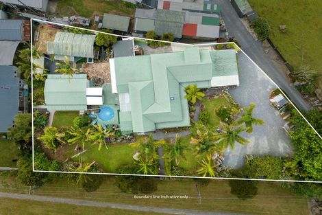 Photo of property in 18 Waro Drive, Hikurangi, 0114