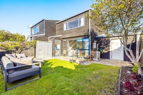 Photo of property in 2/66 Clare Road, St Albans, Christchurch, 8014