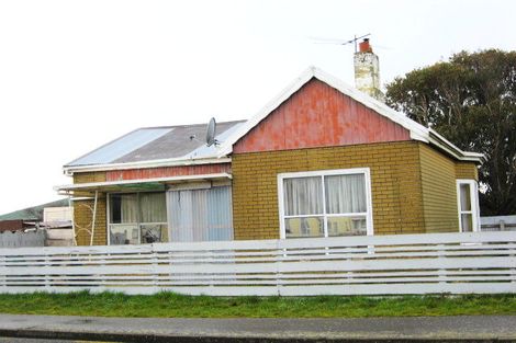 Photo of property in 34 Nelson Street, Georgetown, Invercargill, 9812