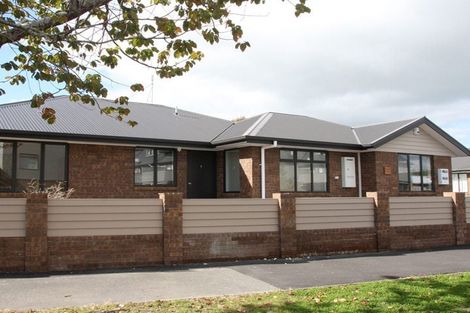 Photo of property in 7/20 Greensboro Street, Hamilton East, Hamilton, 3216