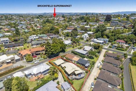 Photo of property in 4 Waikareao Way, Brookfield, Tauranga, 3110