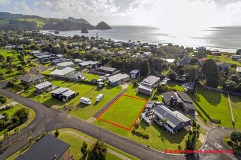 Photo of property in 128 Adams Road, Whangapoua, Coromandel, 3582