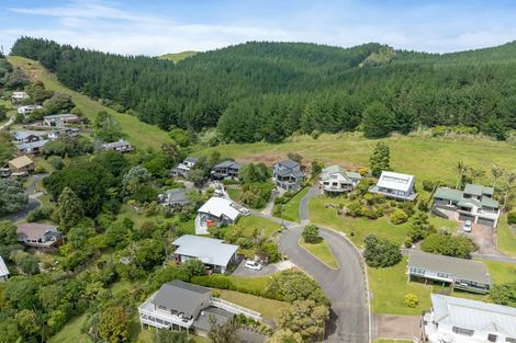Photo of property in 234 Russell Bruce Place, Onemana, Whangamata, 3691