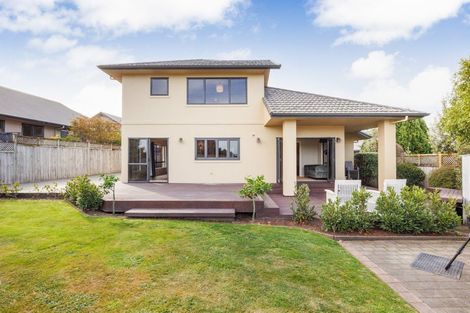 Photo of property in 22 Ursula Drive, Feilding, 4702
