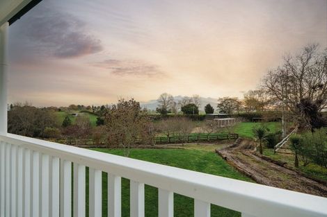 Photo of property in 227 Bell Road, Pirongia, Te Awamutu, 3876
