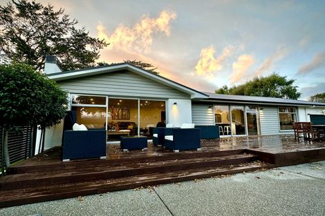 Photo of property in 132 Lewis Street, Gladstone, Invercargill, 9810