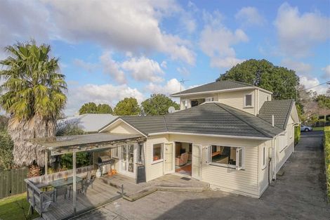 Photo of property in 3 Gorrie Avenue, Epsom, Auckland, 1023
