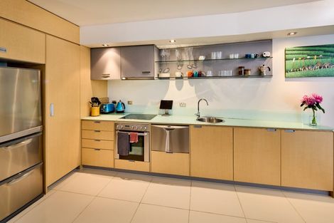 Photo of property in Century City Apartments, 8/72 Tory Street, Te Aro, Wellington, 6011