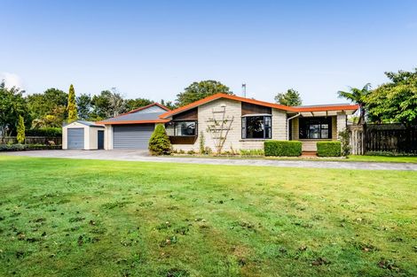 Photo of property in 37 Pembroke Road East, Stratford, 4332