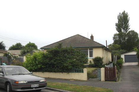 Photo of property in 17 Weir Place, Hoon Hay, Christchurch, 8025