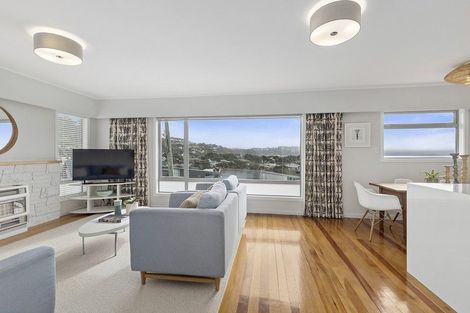 Photo of property in 41a Mantell Street, Seatoun, Wellington, 6022