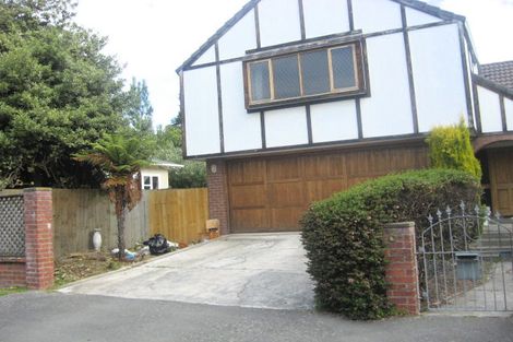 Photo of property in 2/6 Riverview Street, Beckenham, Christchurch, 8023