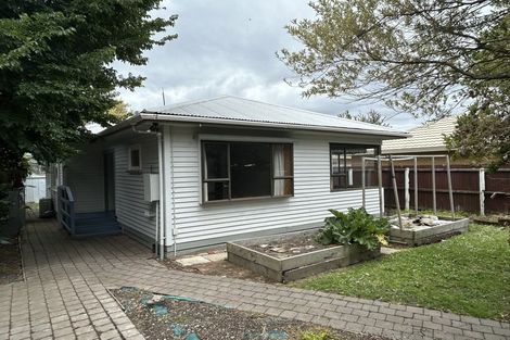 Photo of property in 475b Barrington Street, Addington, Christchurch, 8024