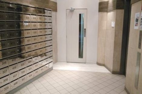 Photo of property in Viccentral, 169 The Terrace, Wellington Central, Wellington, 6011