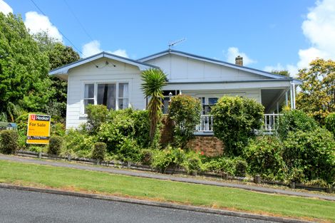 Photo of property in 8 Upland Road, Huntly, 3700