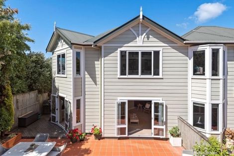 Photo of property in 13/28 Hobson Street, Thorndon, Wellington, 6011