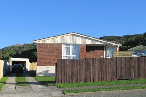 Photo of property in 30 Rangituhi Crescent, Takapuwahia, Porirua, 5022