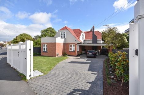 Photo of property in 199 Musselburgh Rise, Andersons Bay, Dunedin, 9013