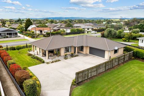 Photo of property in 10 Watch Lane, Waipu, 0510