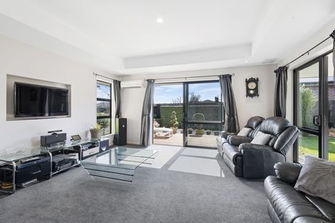 Photo of property in 14 Christie Place, Rolleston, 7614