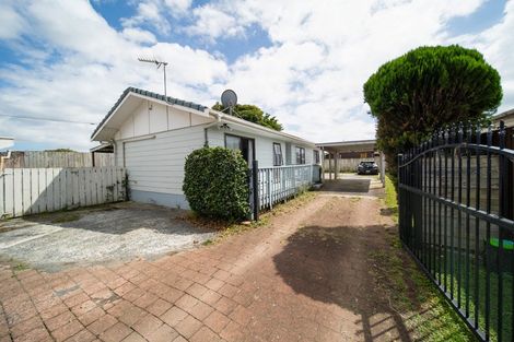 Photo of property in 2/148 Robertson Road, Mangere East, Auckland, 2024