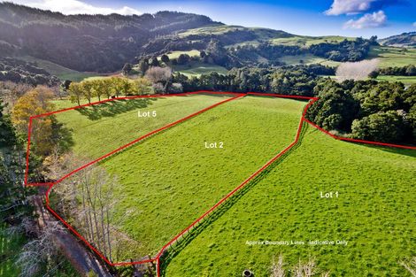 Photo of property in 1149b Whangaripo Valley Road, Whangaripo, Wellsford, 0972