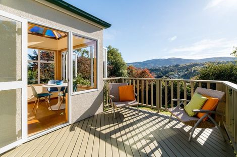 Photo of property in 27 Signal Hill Road, Opoho, Dunedin, 9010