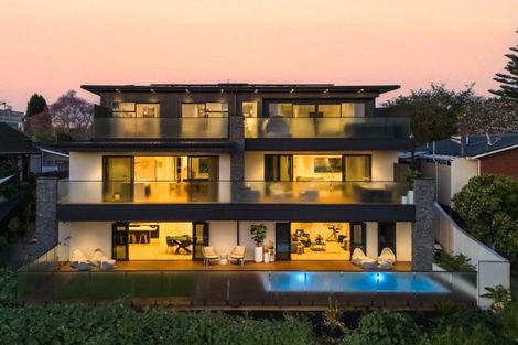 Photo of property in 22 Clifton Road, Hamilton Central, Hamilton, 3204