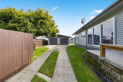 Photo of property in 228 West Parkdale Street, Tokoroa, 3420