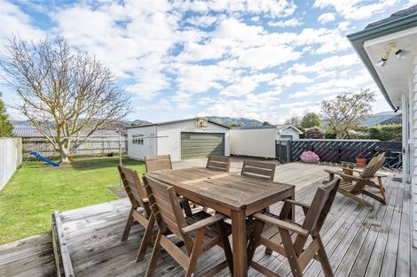 Photo of property in 11 Clyma Street, Elderslea, Upper Hutt, 5018