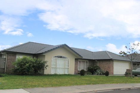 Photo of property in 359 Chapel Road, East Tamaki, Auckland, 2016