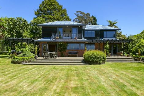 Photo of property in 33 Omori Road, Omori, Turangi, 3381