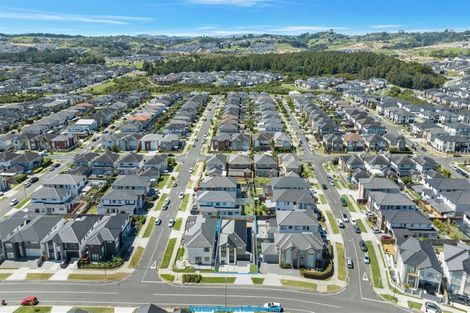 Photo of property in 54 Hikuawa Road, Flat Bush, Auckland, 2019