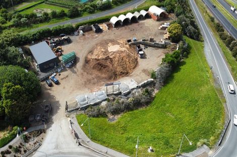 Photo of property in 10 Hillview Road, Ramarama, Drury, 2579